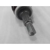 Demi-arbre avant droit - BYD - 15275338-00