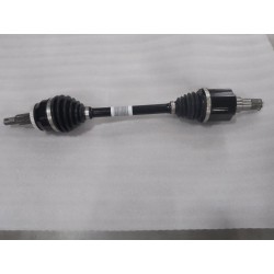 Demi-arbre avant gauche - BYD - 15275264-00