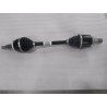 Demi-arbre avant gauche - BYD - 15275264-00