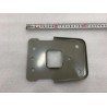 Plaque de renforcement de montage de la poutre du pare-chocs arrière - BYD - 15274979-00