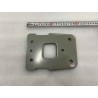 Plaque de renforcement de montage de la poutre du pare-chocs arrière - BYD - 15274979-00