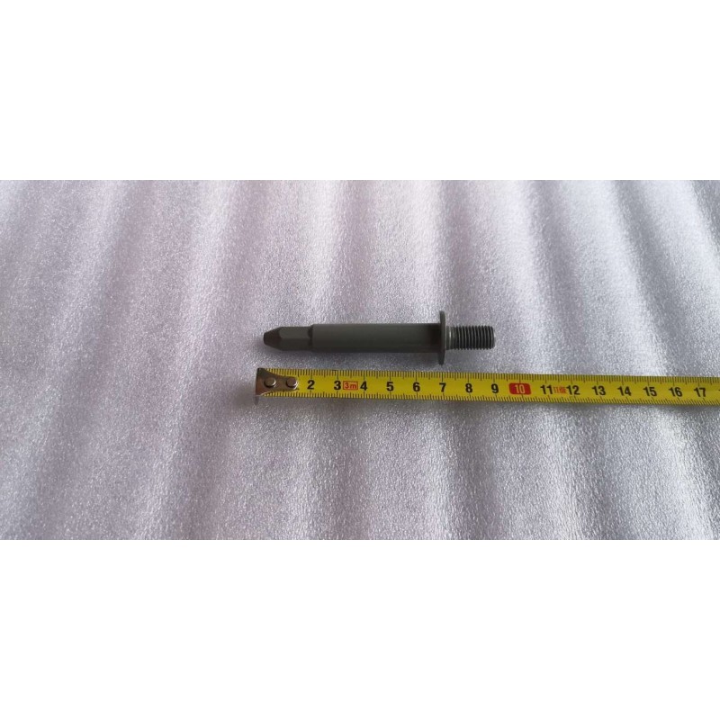 Goupille de montage de poutre tubulaire - BYD - 15273568-00