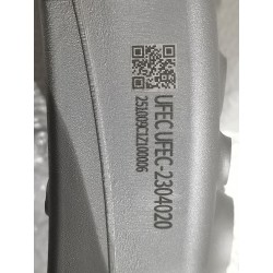 Fusée de direction avant droite - pièce de rechange - BYD - 15272524-00