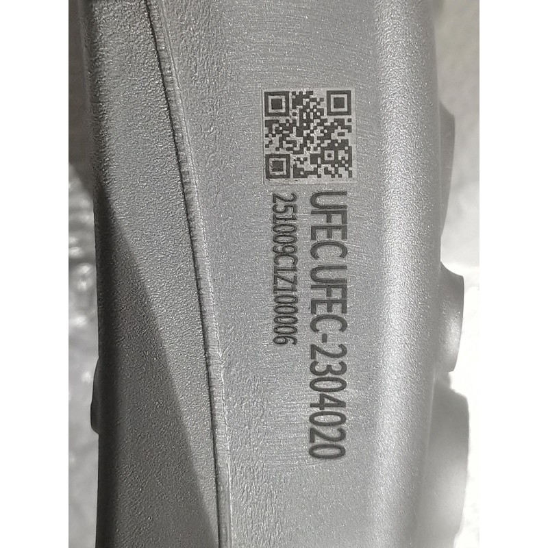 Fusée de direction avant droite - pièce de rechange - BYD - 15272524-00