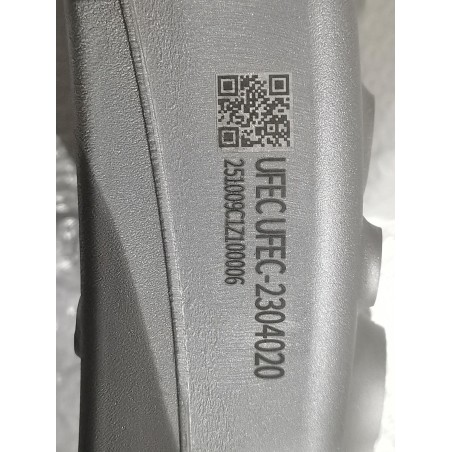Fusée de direction avant droite - pièce de rechange - BYD - 15272524-00