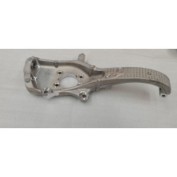 Fusée de direction avant droite - pièce de rechange - BYD - 15272524-00