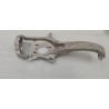 Fusée de direction avant droite - pièce de rechange - BYD - 15272524-00