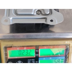 ECU SRS - BYD - 15269500-00