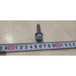 Boulon six pans, rondelle élastique et rondelle plate - BYD - 12145204-00