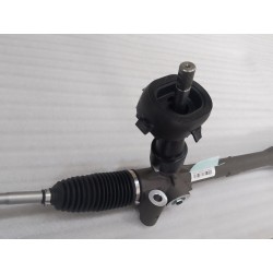 Boîtier de direction mécanique avec biellette - BYD - 15269494-00