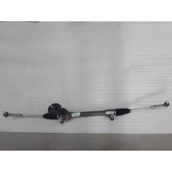 Boîtier de direction mécanique avec biellette - BYD - 15269494-00