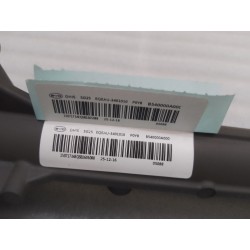 Boîtier de direction mécanique avec biellette - BYD - 15269494-00