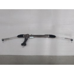 Boîtier de direction mécanique avec biellette - BYD - 15269494-00
