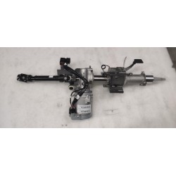 Colonne de direction EPS et joint de cardan - BYD - 15269493-00