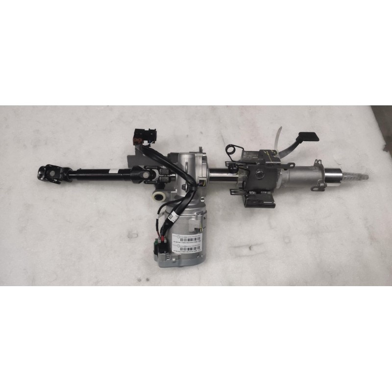 Colonne de direction EPS et joint de cardan - BYD - 15269493-00