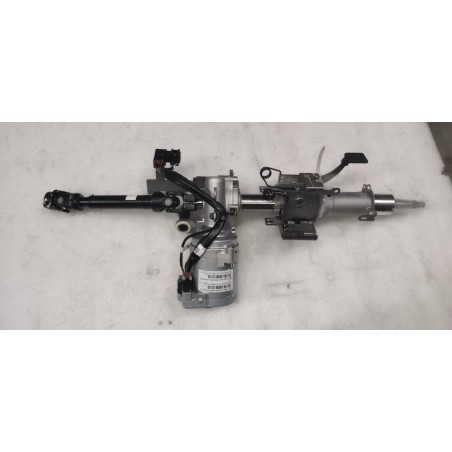 Colonne de direction EPS et joint de cardan - BYD - 15269493-00