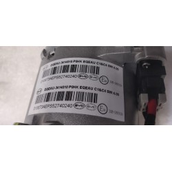 Colonne de direction EPS et joint de cardan - BYD - 15269493-00