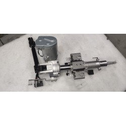 Colonne de direction EPS et joint de cardan - BYD - 15269493-00