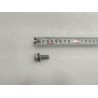 Boulon six pans et rondelle plate - BYD - 12145141-00