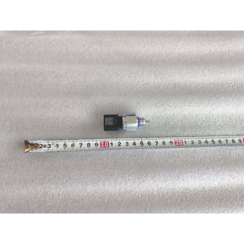Capteur pression-température - BYD - 15264020-00