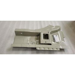 Section arrière du panneau intérieur du seuil de la portière gauche - BYD - 15262761-00