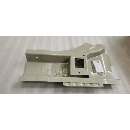 Section arrière du panneau intérieur du seuil de la portière gauche - BYD - 15262761-00