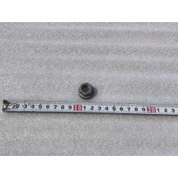 Écrou à embase six pans - BYD - 12139144-00