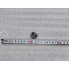 Écrou à embase six pans - BYD - 12139144-00