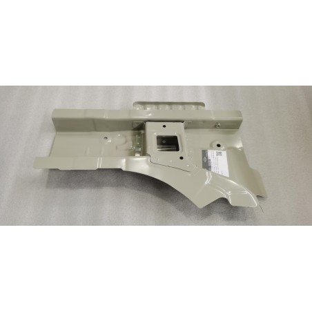 Section arrière du panneau intérieur du seuil de la portière droite - BYD - 15262753-00