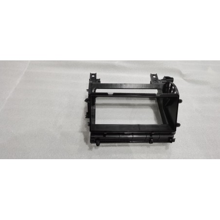 Boîtier de filtre de climatisation - BYD - 15261523-00