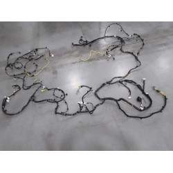 Faisceau de câbles du plancher - BYD - 15253962-00