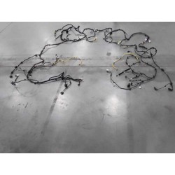 Faisceau de câbles du plancher - BYD - 15253962-00
