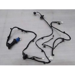 Faisceau de câbles de la portière arrière droite - BYD - 15253955-00