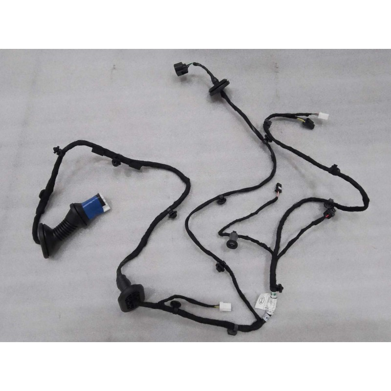 Faisceau de câbles de la portière arrière droite - BYD - 15253955-00