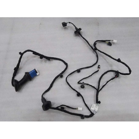 Faisceau de câbles de la portière arrière droite - BYD - 15253955-00