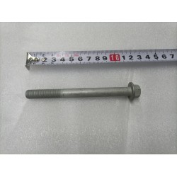 Boulon à embase six pans - BYD - 12139038-00