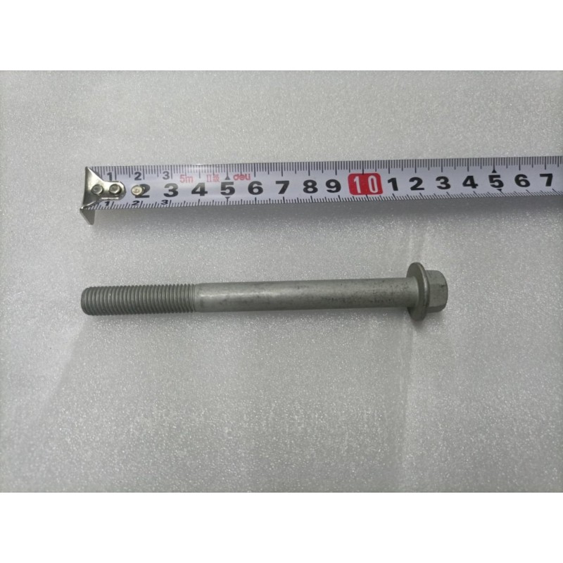 Boulon à embase six pans - BYD - 12139038-00