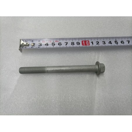 Boulon à embase six pans - BYD - 12139038-00