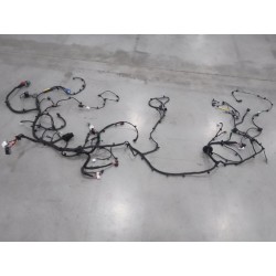 Faisceau de câbles du compartiment avant - BYD - 15253950-00