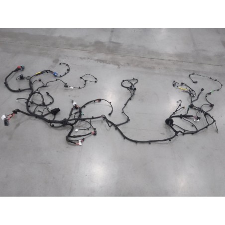 Faisceau de câbles du compartiment avant - BYD - 15253950-00