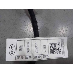 Faisceau de câbles du compartiment avant - BYD - 15253950-00