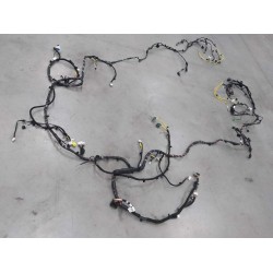 Faisceau de câbles du plancher - BYD - 15253948-00
