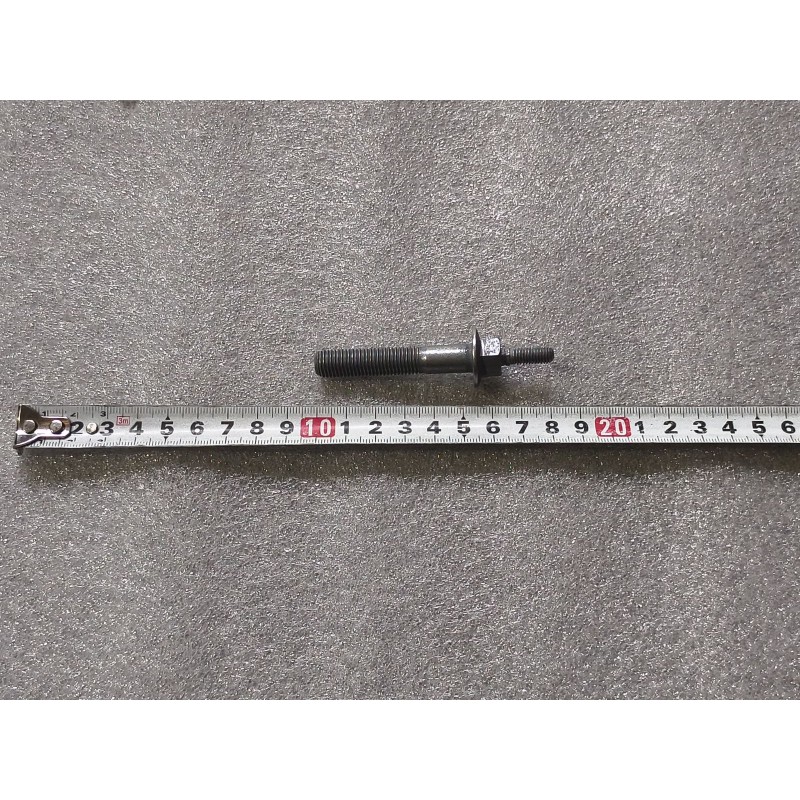Goujon double filetage - BYD - 12138943-00