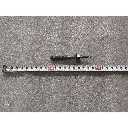 Goujon double filetage - BYD - 12138943-00
