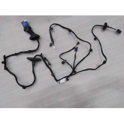 Faisceau de câbles de la portière arrière droite - BYD - 15253943-00