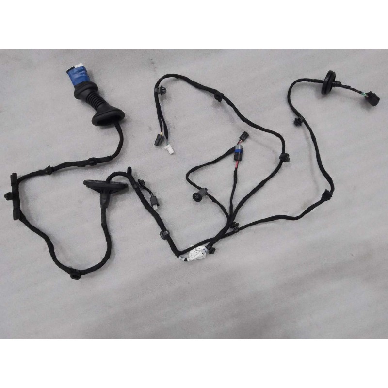 Faisceau de câbles de la portière arrière droite - BYD - 15253943-00