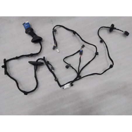 Faisceau de câbles de la portière arrière droite - BYD - 15253943-00