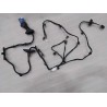 Faisceau de câbles de la portière arrière droite - BYD - 15253943-00