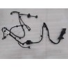 Faisceau de câbles de la portière arrière gauche - BYD - 15253942-00
