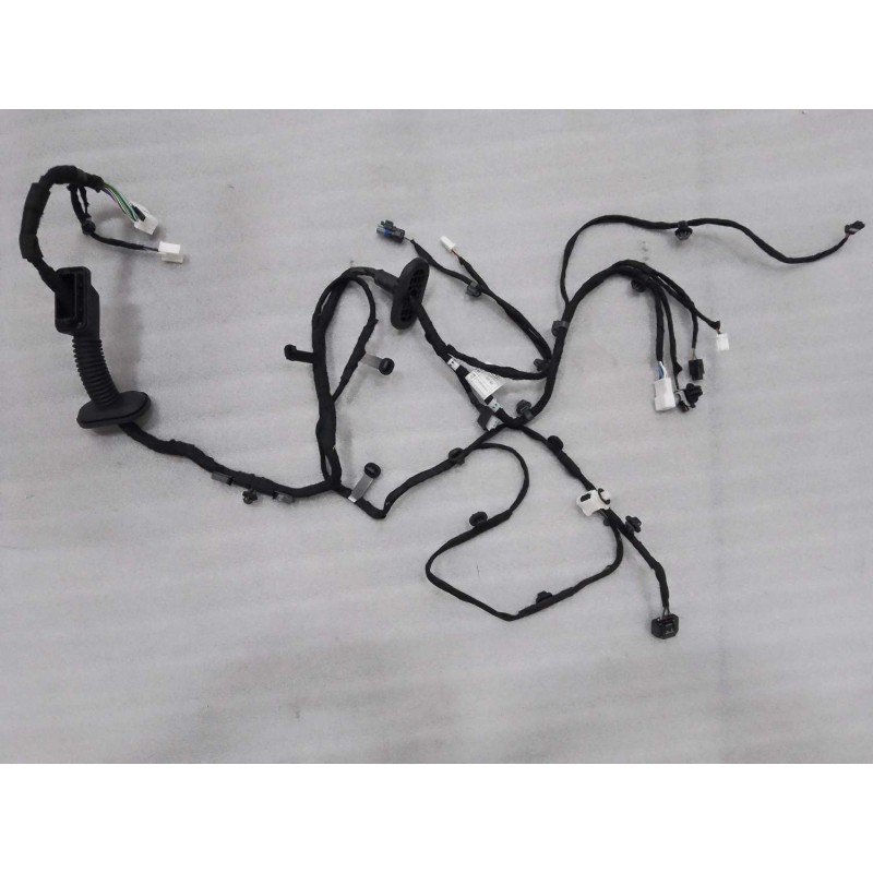 Faisceau de câbles de la portière avant droite - BYD - 15253941-00